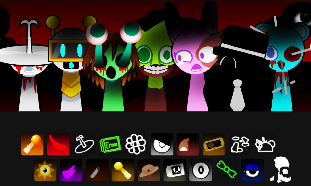 Спрунки DX screenshot 4