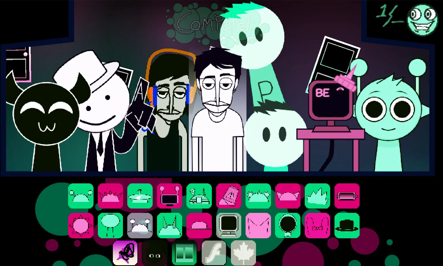 Спрунки Мастард screenshot 4