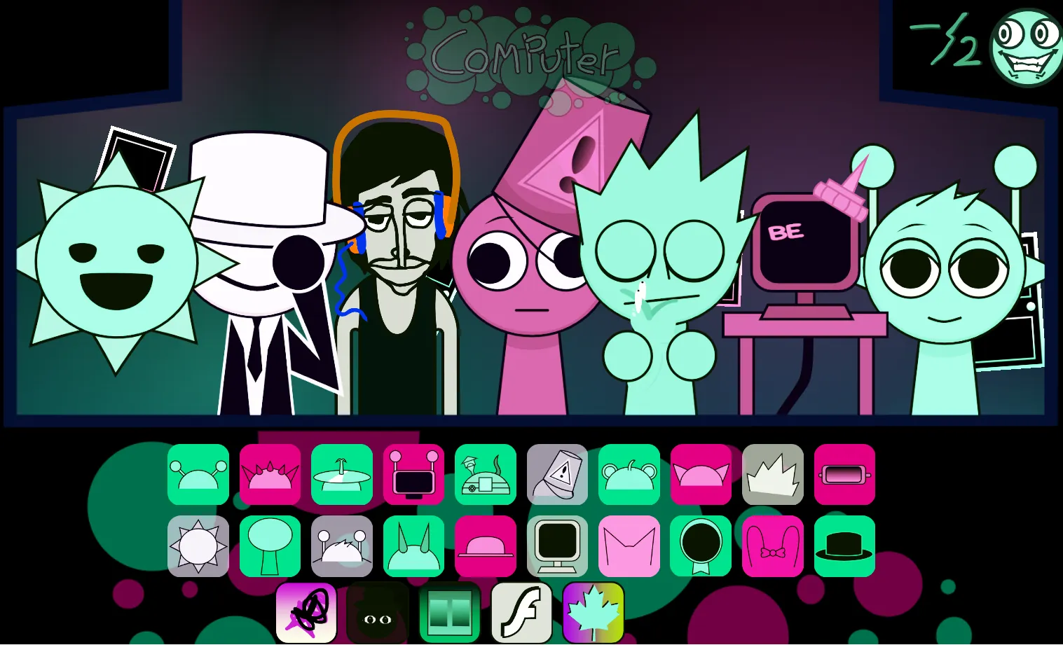Спрунки Мастард screenshot 5