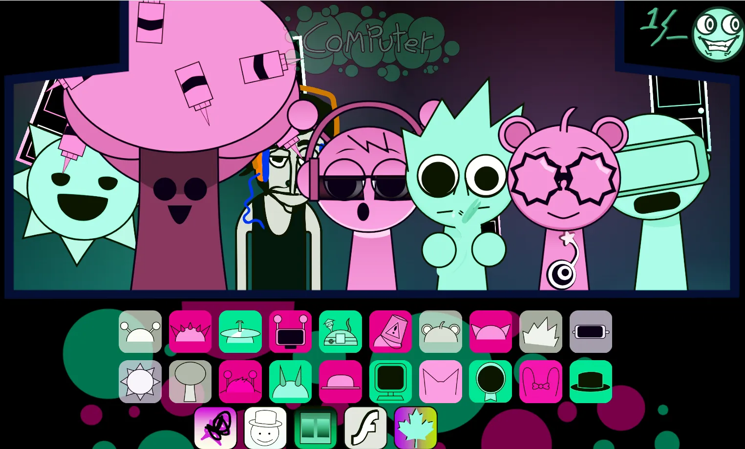 Спрунки Мастард screenshot 6