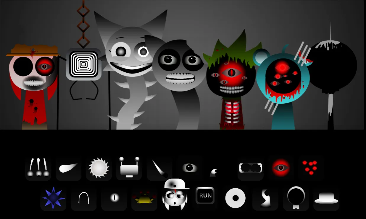 Спрунки Фаза 11 screenshot 1