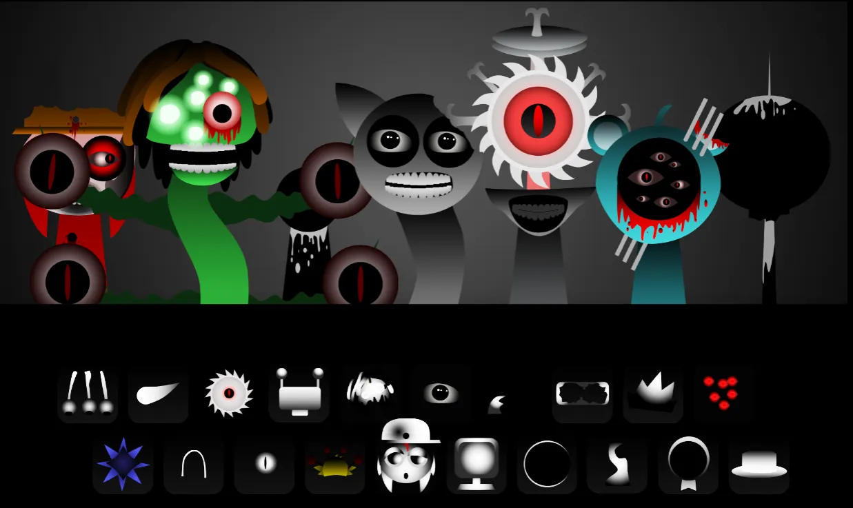 Спрунки Фаза 11 screenshot 2