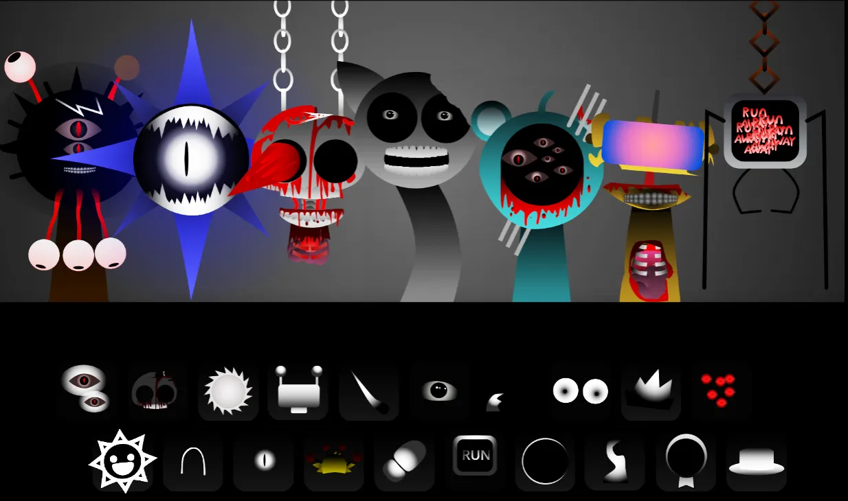 Спрунки Фаза 11 screenshot 3