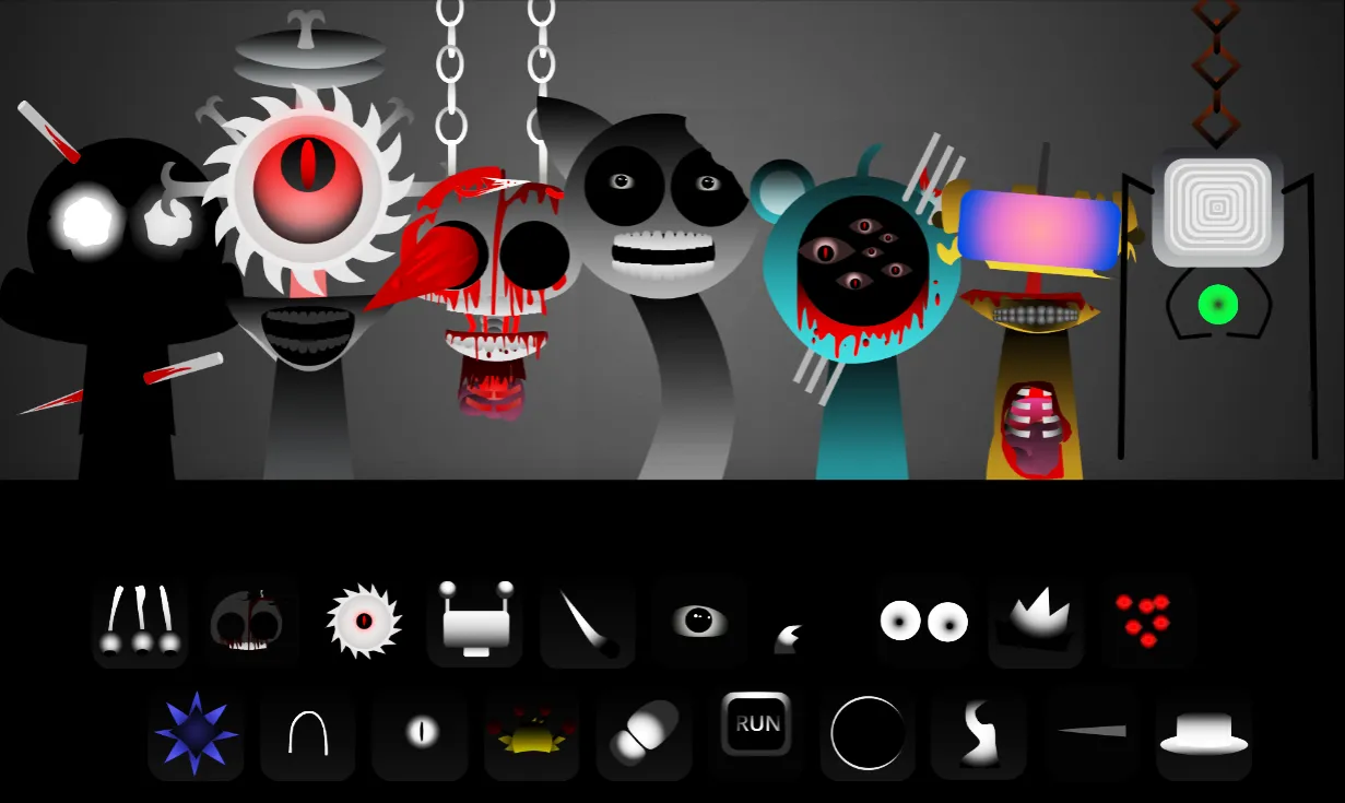 Спрунки Фаза 11 screenshot 4