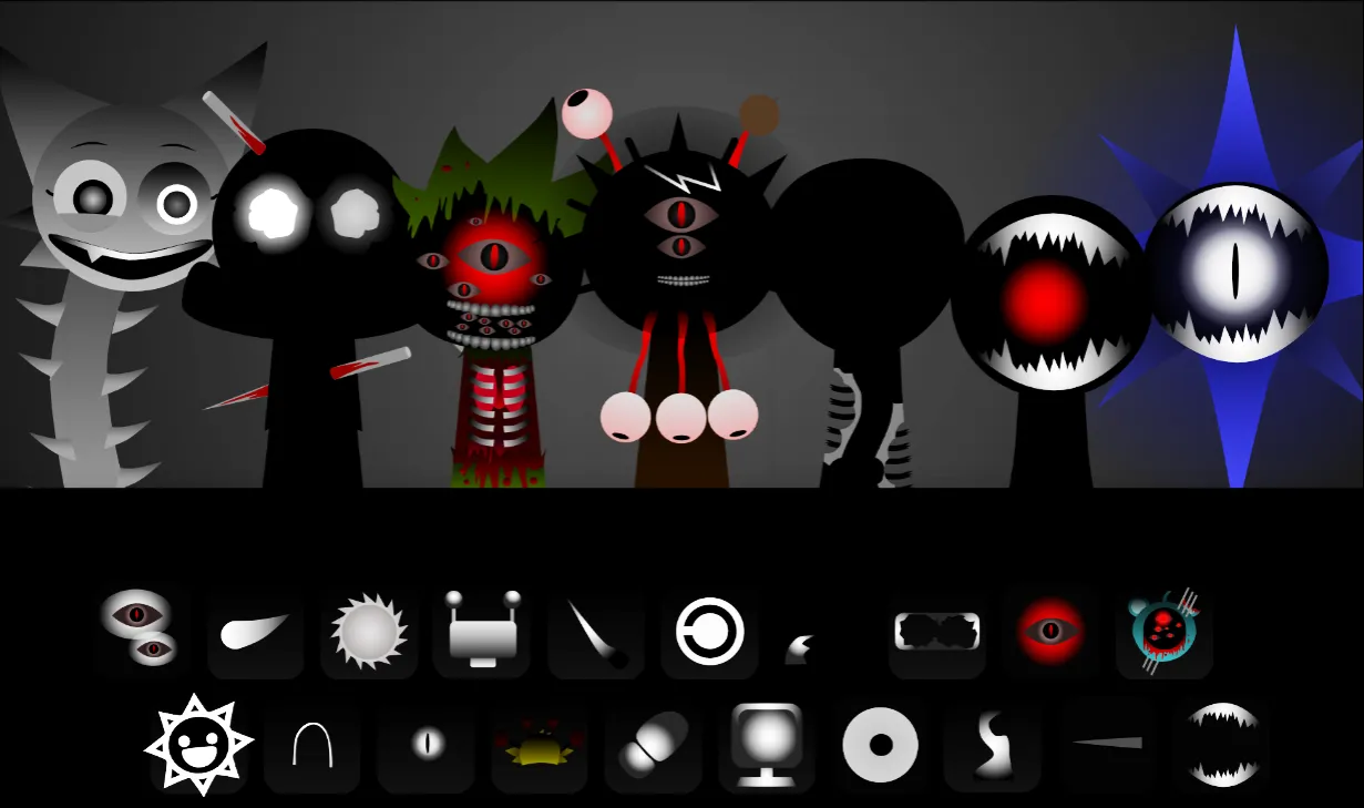 Спрунки Фаза 11 screenshot 5