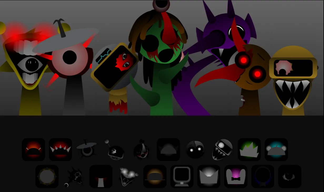 Спрунки Фаза 222 screenshot 2