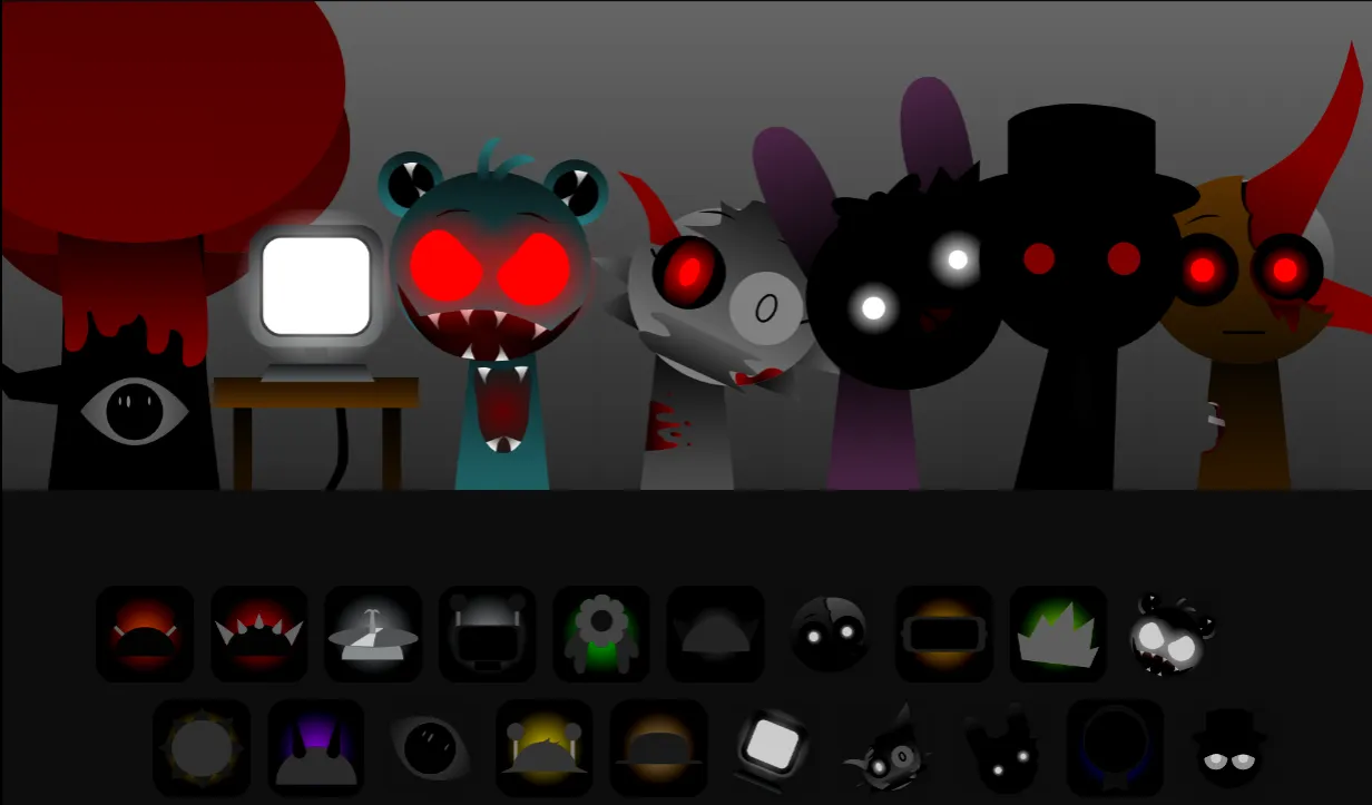 Спрунки Фаза 222 screenshot 3