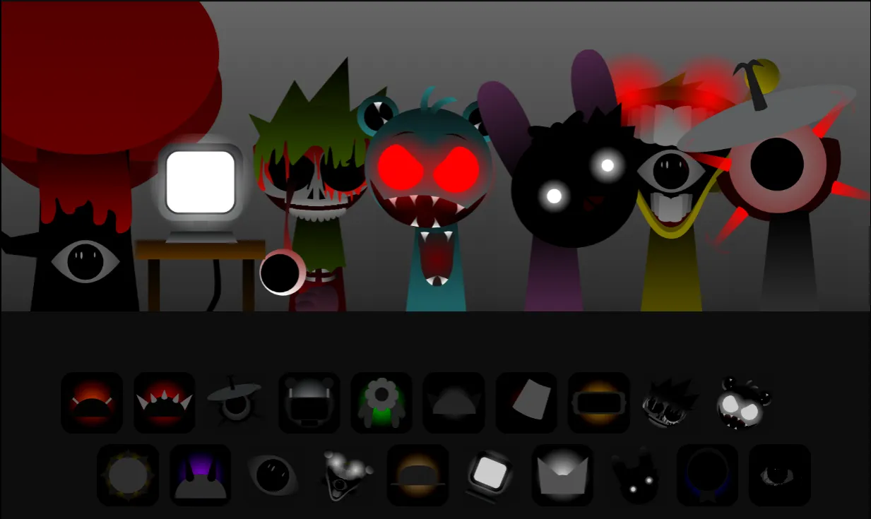 Спрунки Фаза 222 screenshot 4