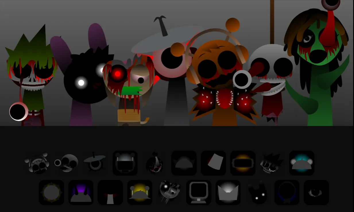 Спрунки Фаза 222 screenshot 5
