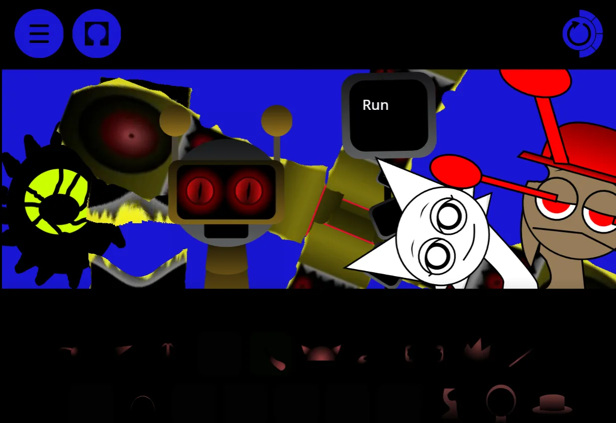Спрунки Фаза 40 screenshot 1