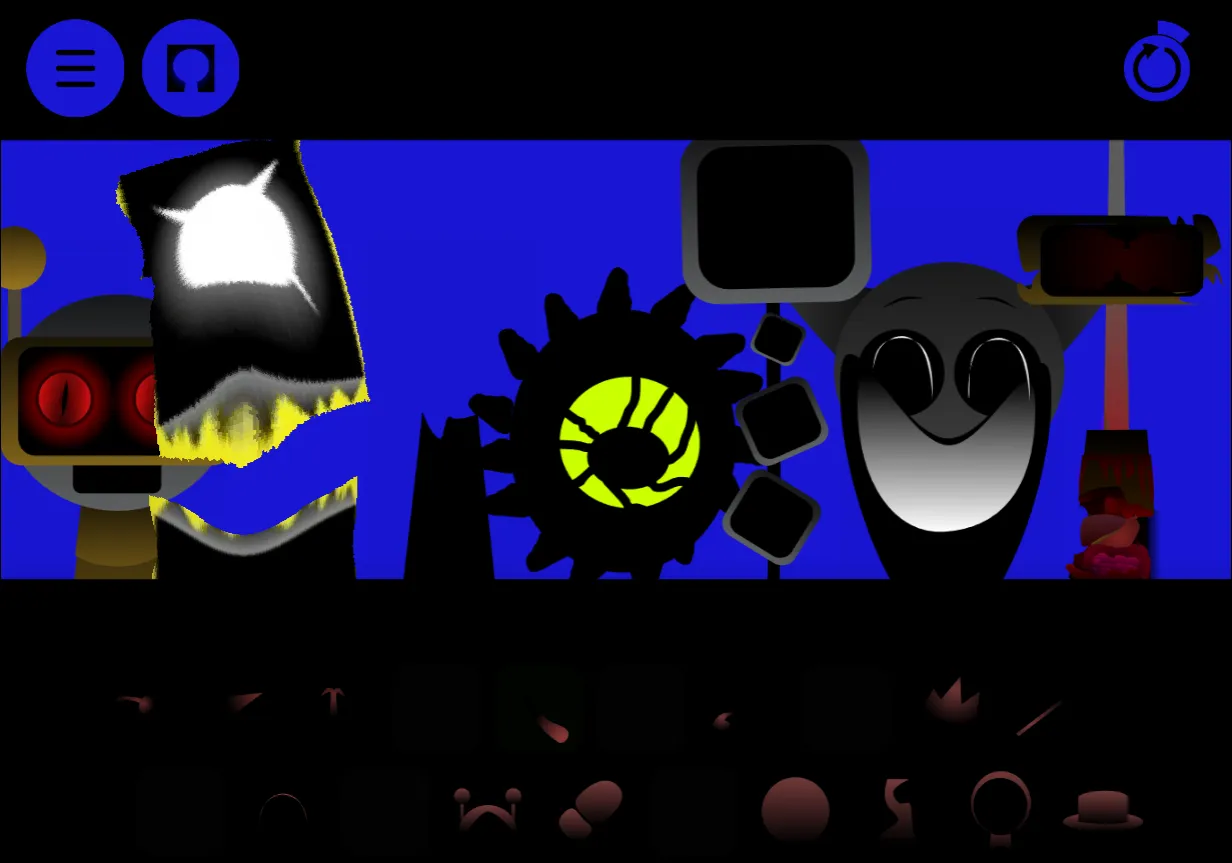 Спрунки Фаза 40 screenshot 2