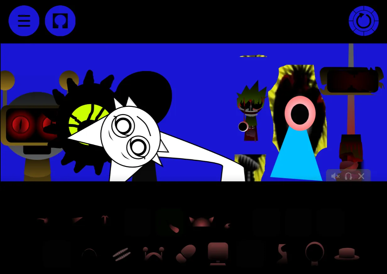 Спрунки Фаза 40 screenshot 3