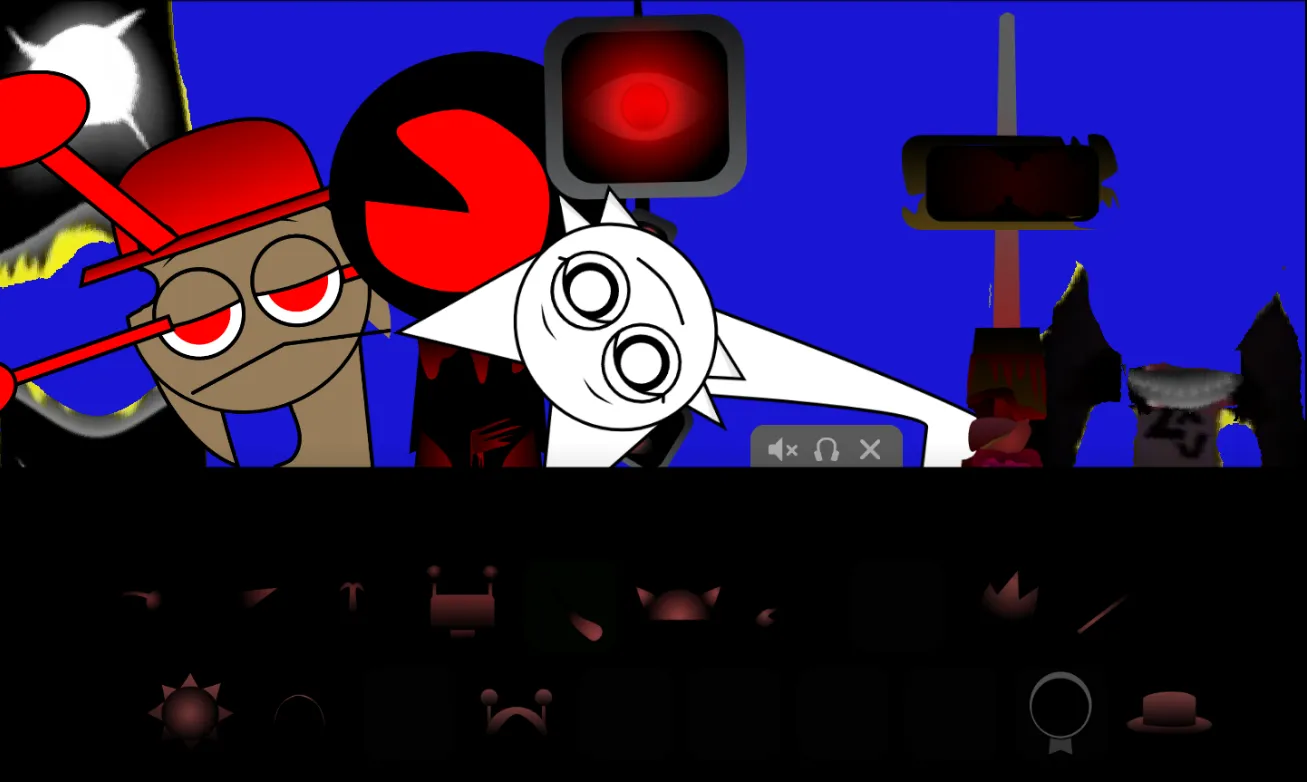 Спрунки Фаза 40 screenshot 5