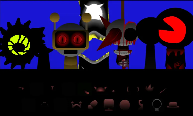 Спрунки Фаза 40 screenshot 6