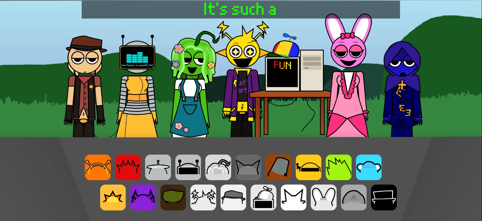 Спрунки Ретейк: Человеческое Издание screenshot 1