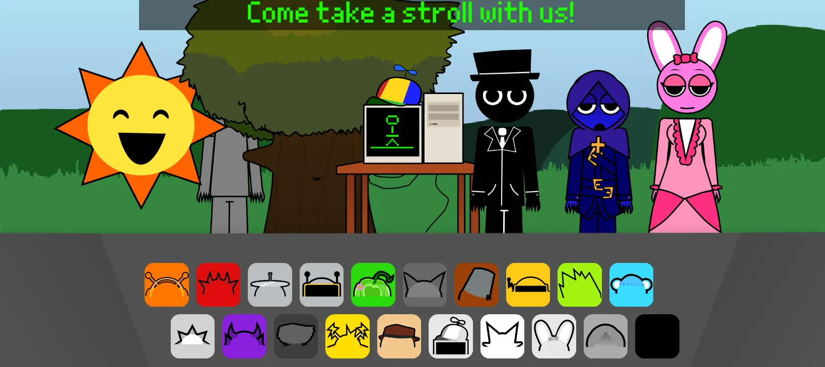 Спрунки Ретейк: Человеческое Издание screenshot 4
