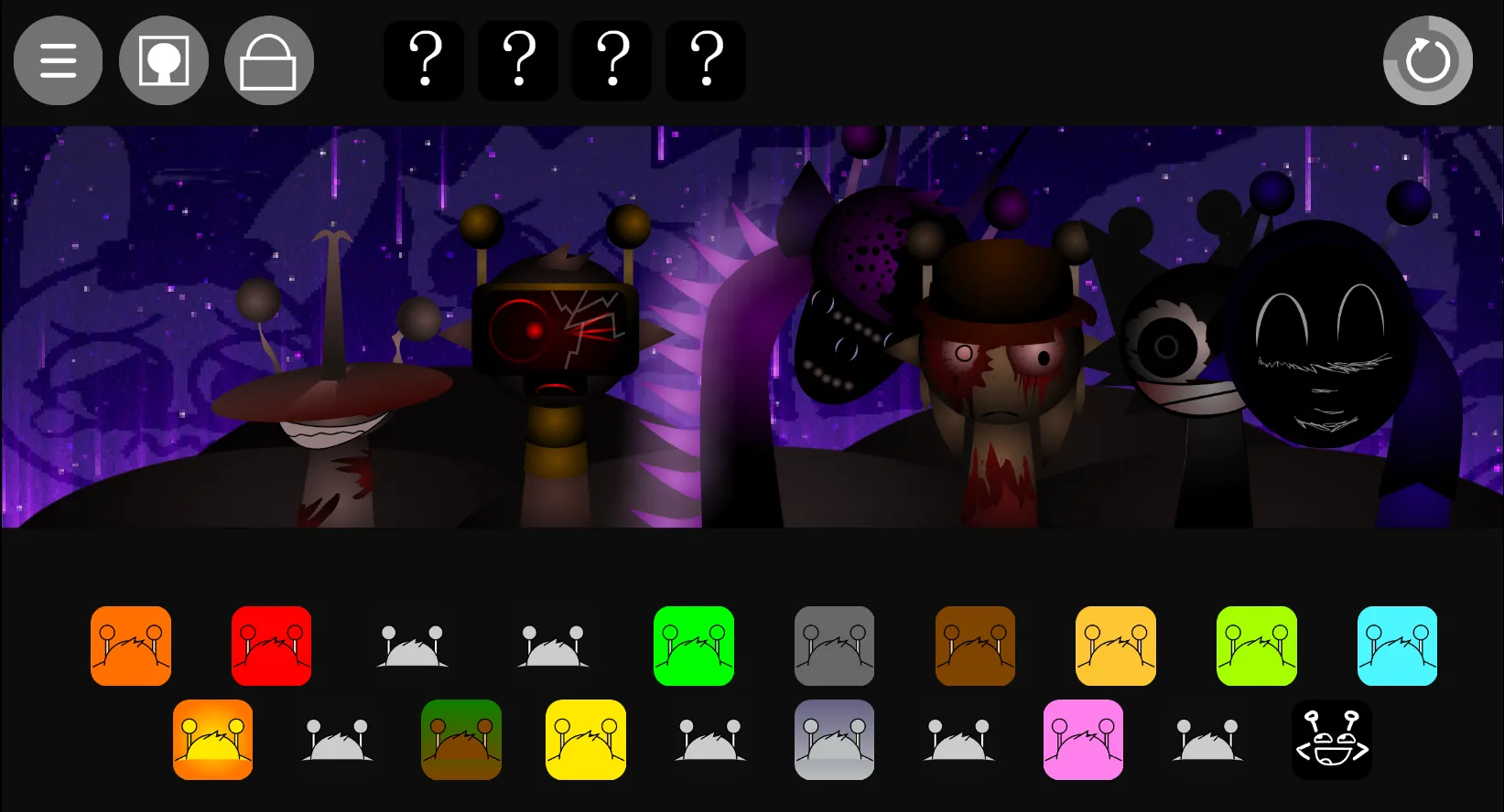 Спрунки Саймон Тайм Фаза 3 screenshot 1