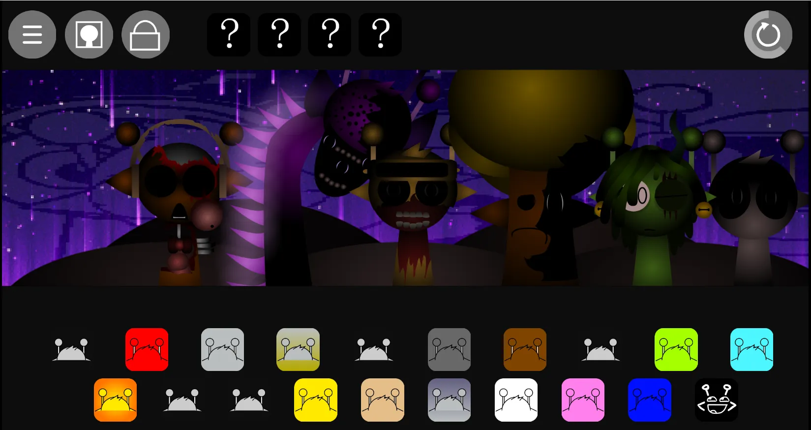 Спрунки Саймон Тайм Фаза 3 screenshot 2