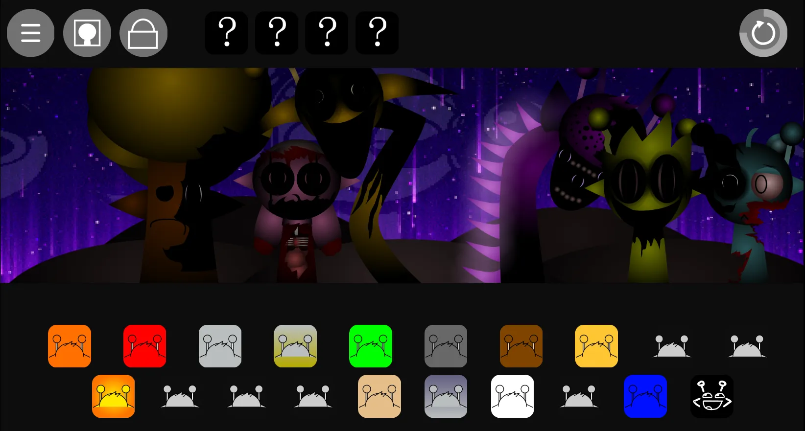 Спрунки Саймон Тайм Фаза 3 screenshot 5