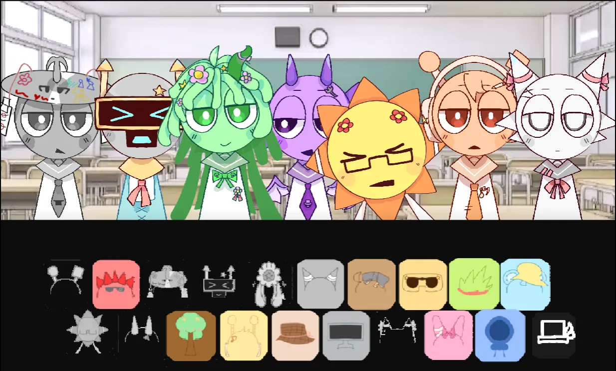 Спрунки Спупил screenshot 1