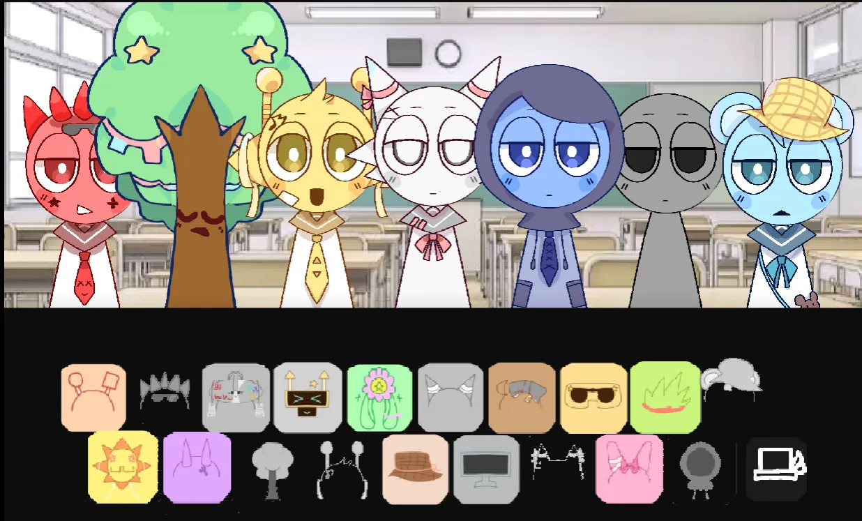 Спрунки Спупил screenshot 2