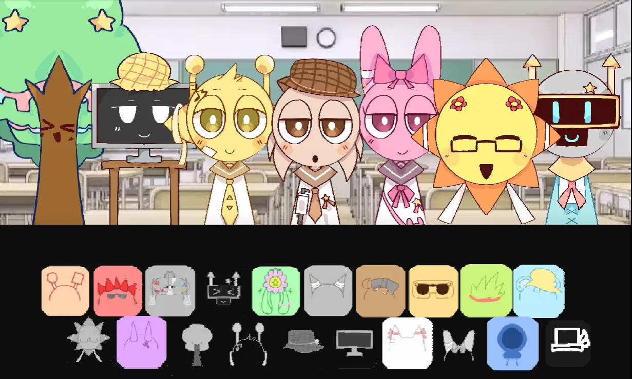 Спрунки Спупил screenshot 3