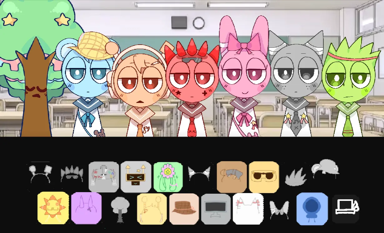 Спрунки Спупил screenshot 4