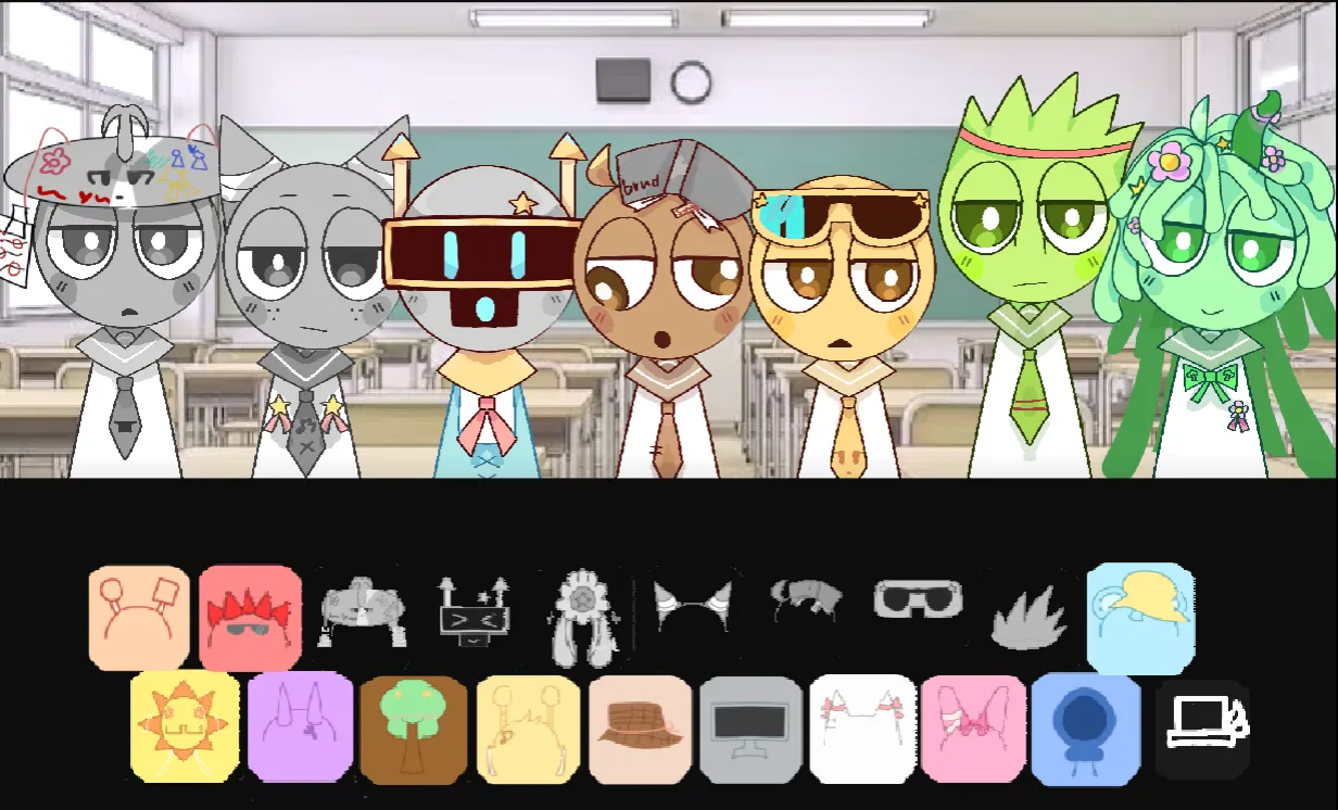 Спрунки Спупил screenshot 5