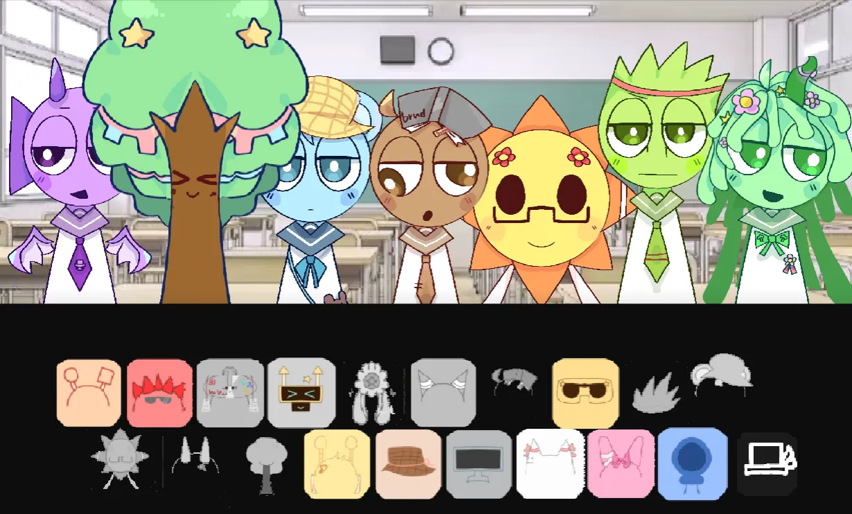 Спрунки Спупил screenshot 6