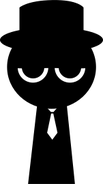 Блэк (Black)