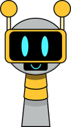 Фан Бот (Fun Bot)