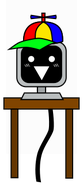 Мистер Фан Компьютер (Mr. Fun Computer)