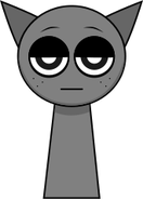 Грей (Gray)